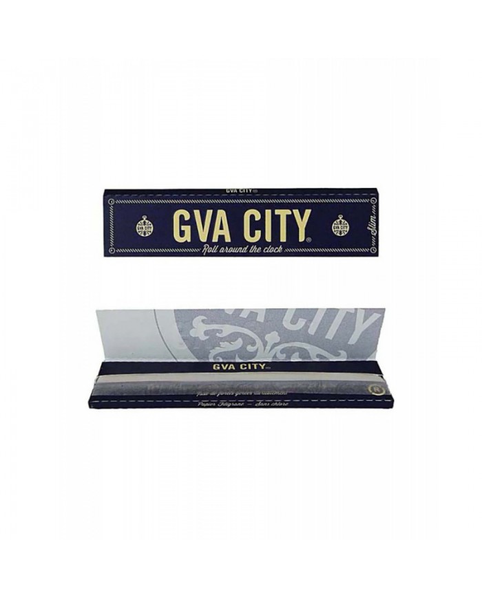 GVA City Super thin