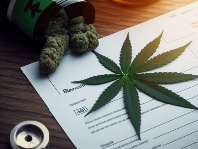 Le canton de Vaud autorise la vente régulée de cannabis